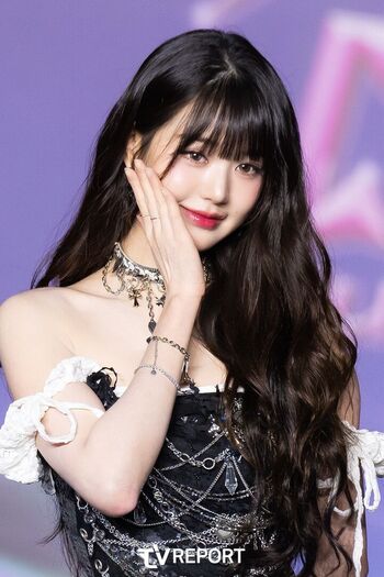 Jang Won-young