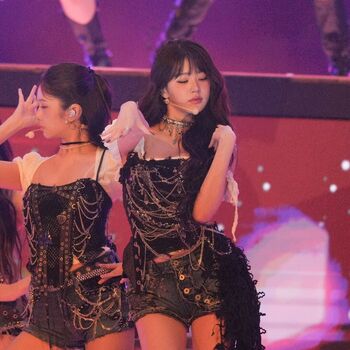 Jang Won-young