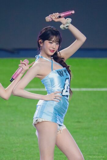 Jang Won-young