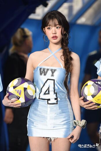 Jang Won-young