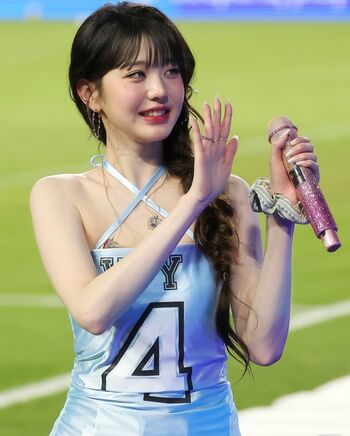 Jang Won-young