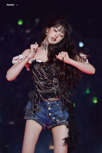 Jang Won-young