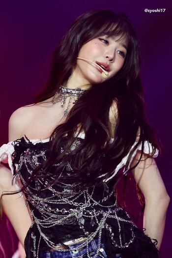 Jang Won-young