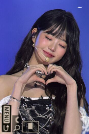 Jang Won-young