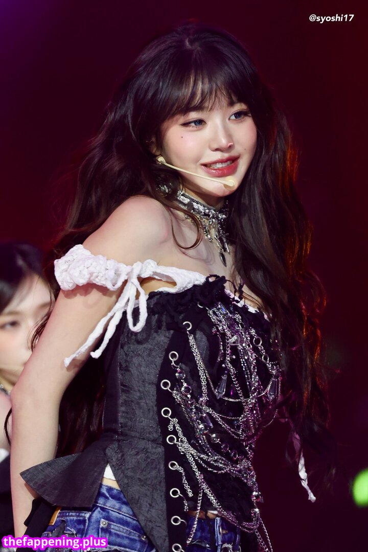 Jang Won-young