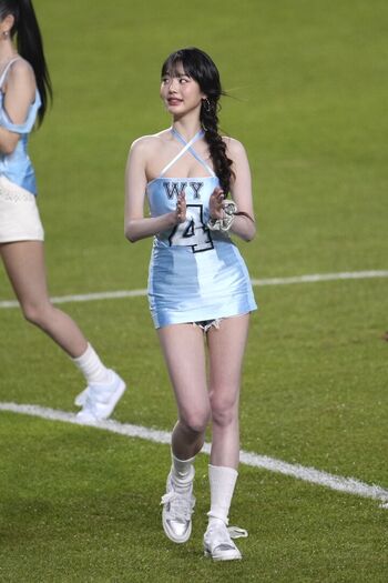 Jang Won-young