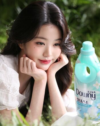 Jang Won-young