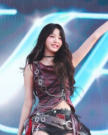 Jang Won-young