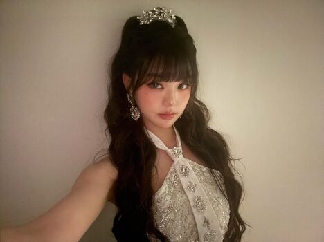 Jang Won-young
