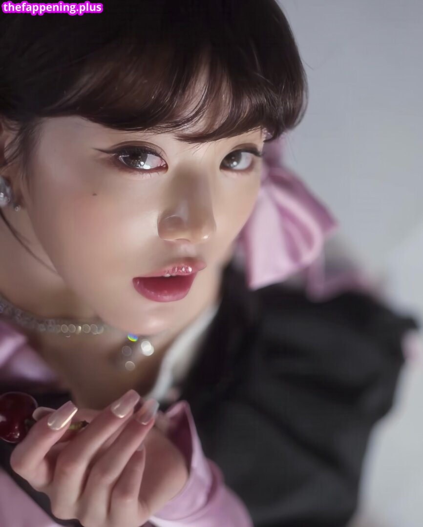 Jang Won-young