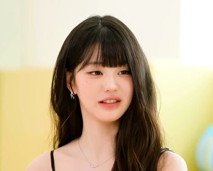 Jang Won-young