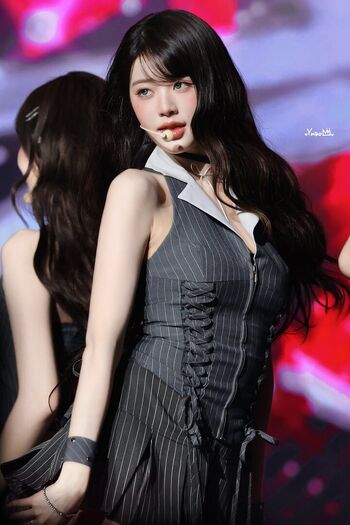 Jang Won-young