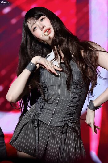 Jang Won-young