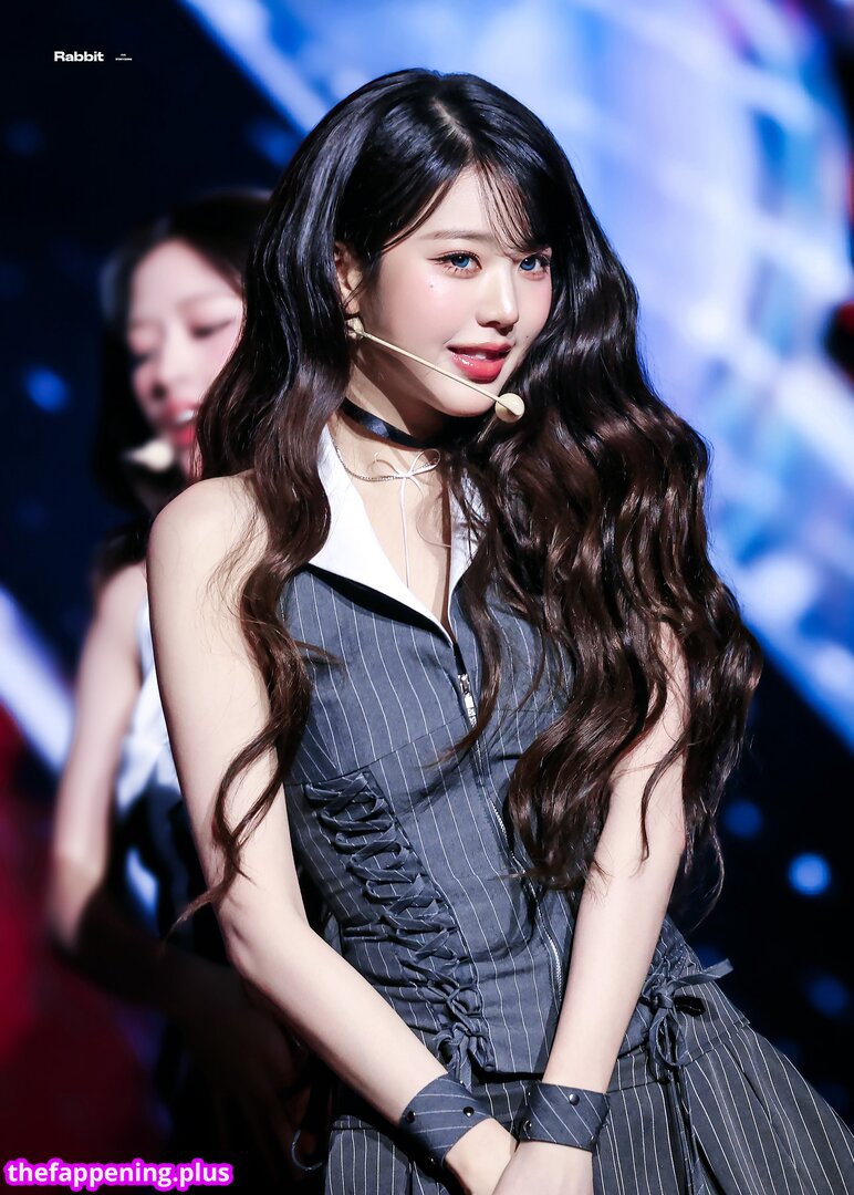Jang Won-young