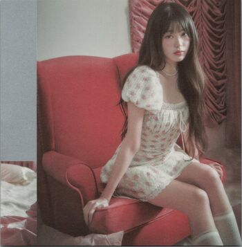 Jang Won-young