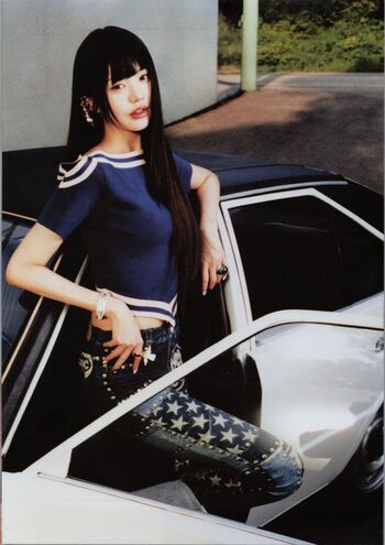 Jang Won-young