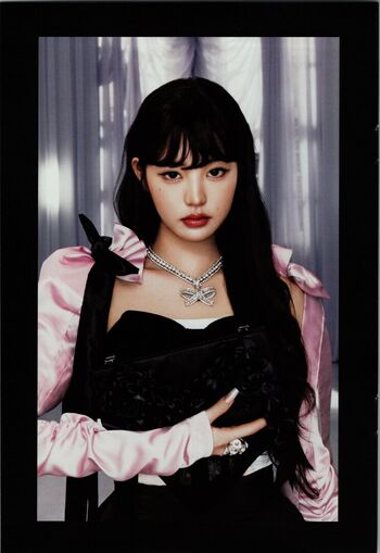 Jang Won-young