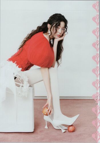 Jang Won-young
