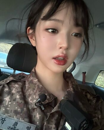 Jang Won-young