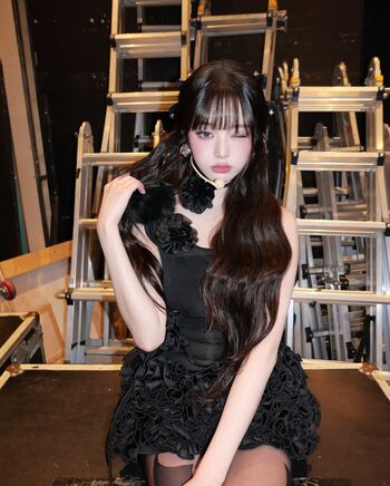 Jang Won-young