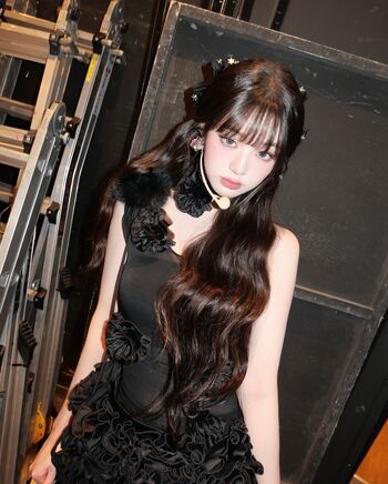 Jang Won-young