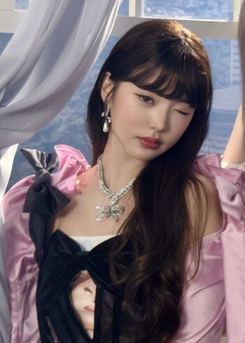 Jang Won-young