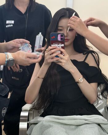 Jang Won-young