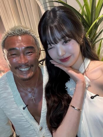 Jang Won-young