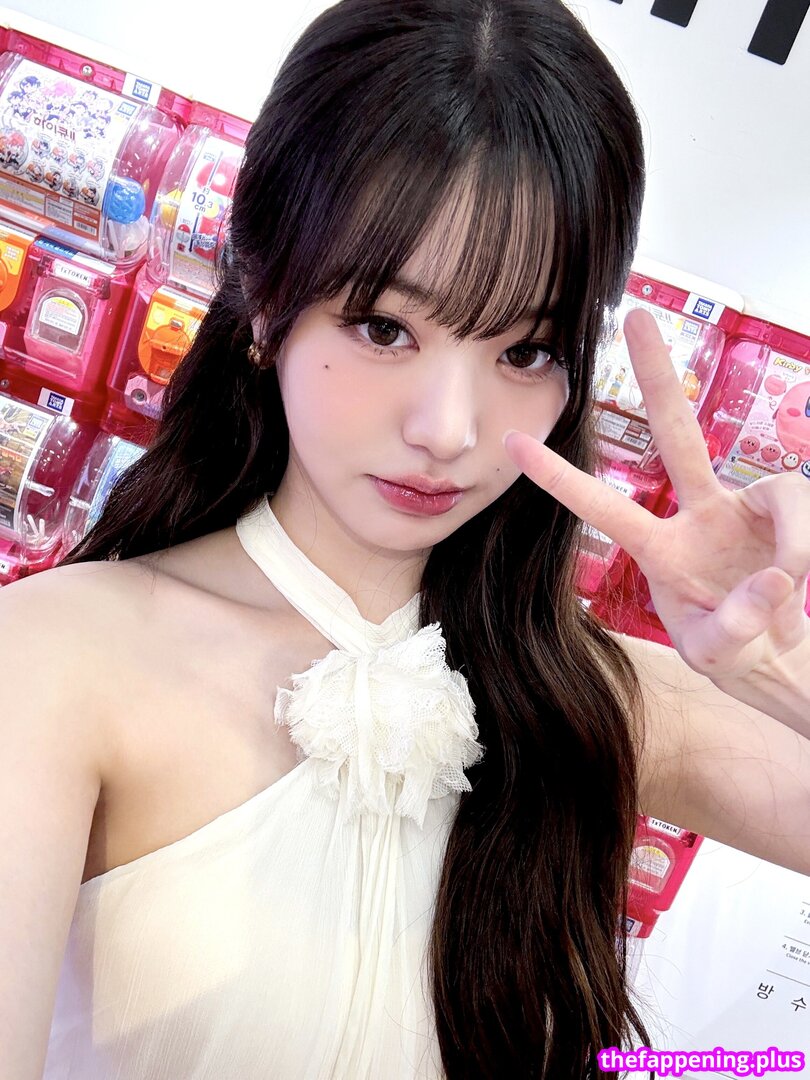 Jang Won-young