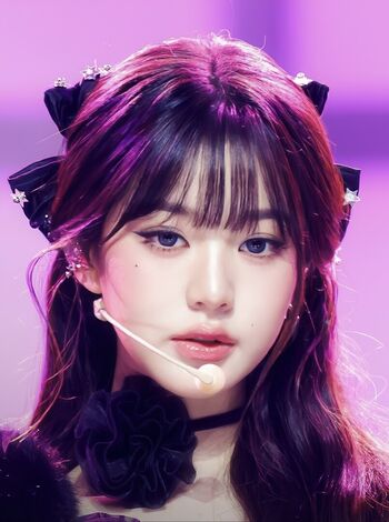 Jang Won-young
