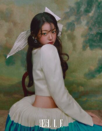 Jang Won-young