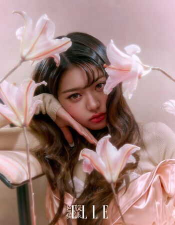 Jang Won-young