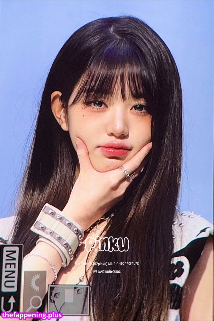 Jang Won-young
