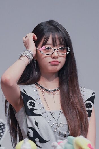 Jang Won-young