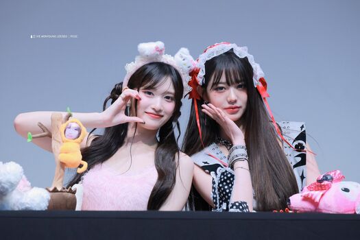 Jang Won-young