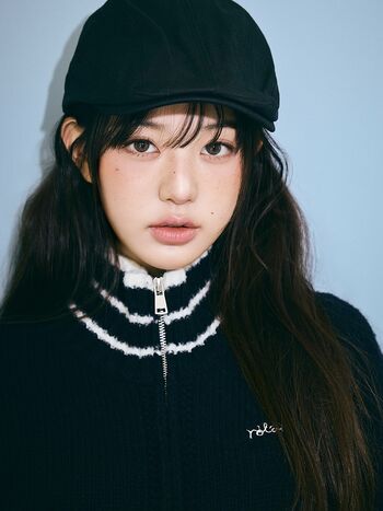 Jang Won-young