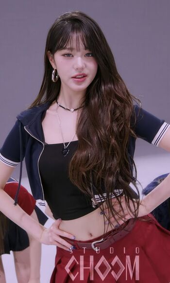 Jang Won-young