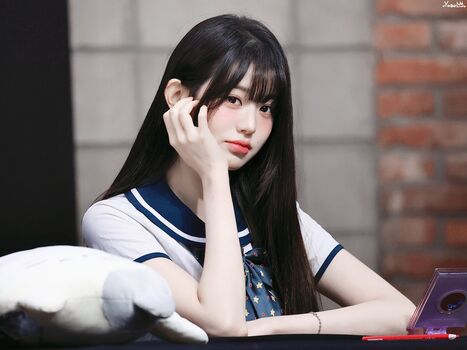 Jang Won-young