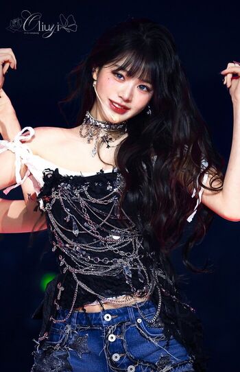 Jang Won-young
