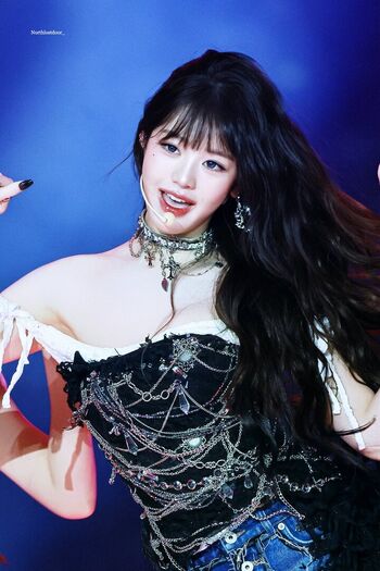Jang Won-young