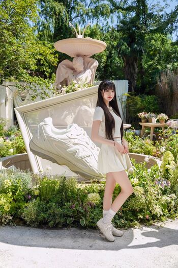 Jang Won-young