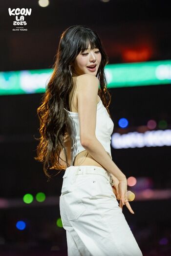 Jang Won-young