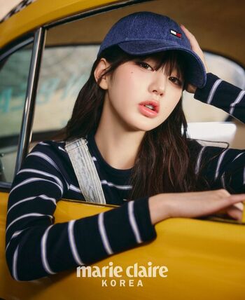 Jang Won-young