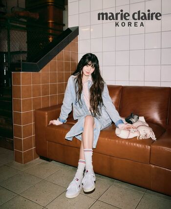 Jang Won-young