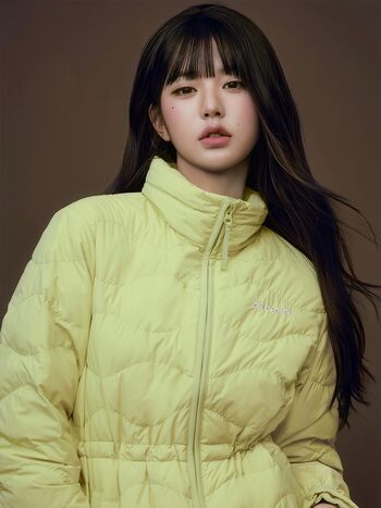 Jang Won-young