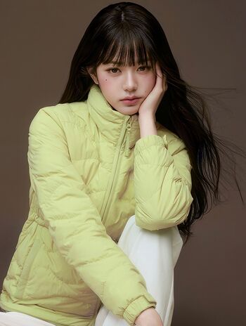 Jang Won-young