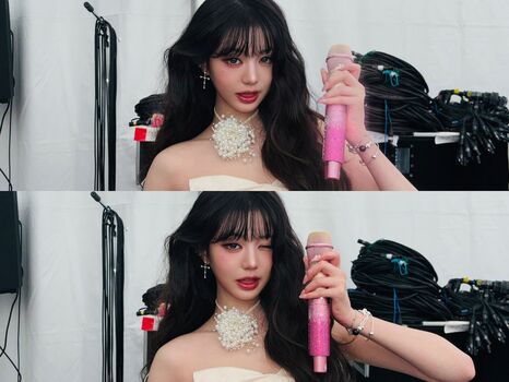 Jang Won-young