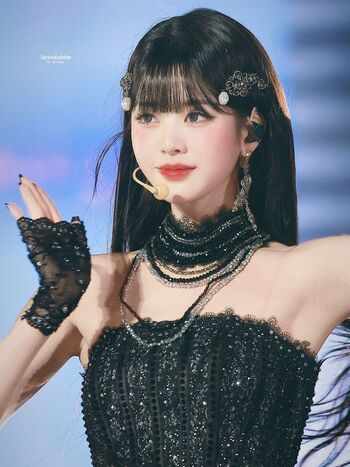 Jang Won-young