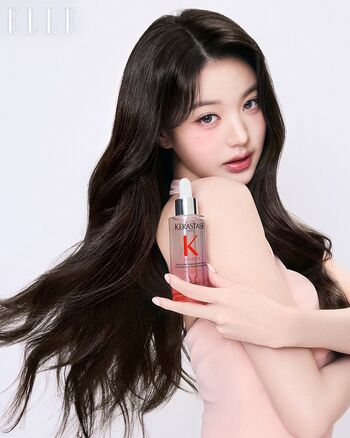 Jang Won-young