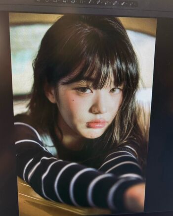 Jang Won-young
